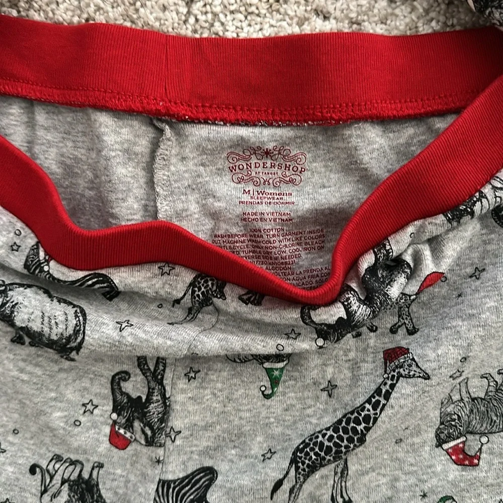 Mommy and Me Matching Christmas Pajamas - Picture 7 of 7